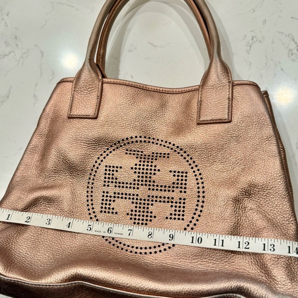 Tory Burch Shoulder tote - Picture 7 of 9